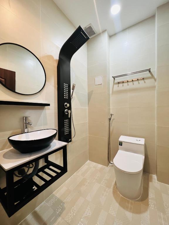 DREAM HOUSE – Ho Chi Minh City