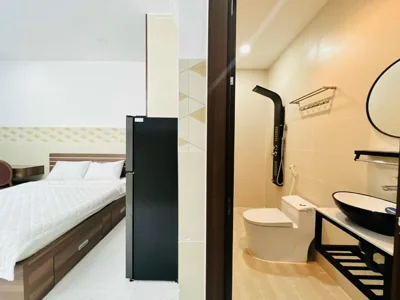 DREAM HOUSE – Fotos 3