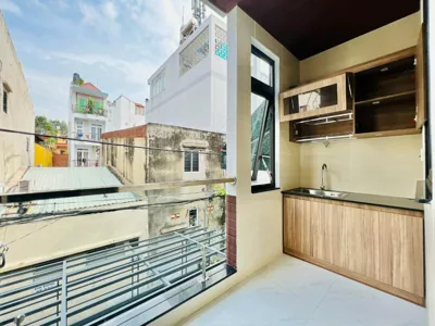 DREAM HOUSE – Fotos 4