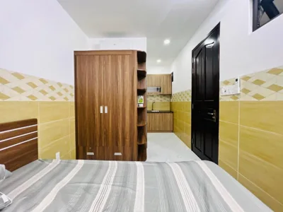 Habitación doble estándar — DREAM HOUSE